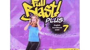 Writing and Reading test Term I Full Blast 7