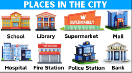 Places