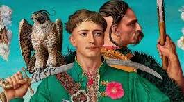 Становлення козацтва. Козацька революція та Європейські держави Раннього Нового часу