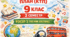 FOCUS 2 (SECOND EDITION) 9 клас КТП 2сем 5год