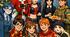 Гаррі Поттер (новорічний виступ)