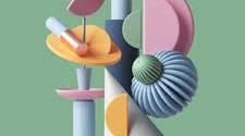 Основи 3D-сцени та моделювання