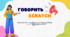 Дослідницько-практичний урок: "Scratch: створення цифрового доповідача"