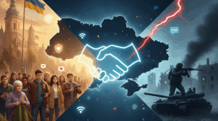 Практичне заняття. Як поводитися в конфліктних ситуаціях. Громадянський опір збройній агресії РФ в Україні