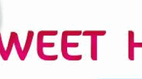 SWEET HOME