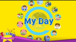 My day