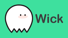 Анімація в Wick Editor