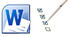 Інтерфейс програми Word