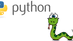 Повторення. Python 6 клас.