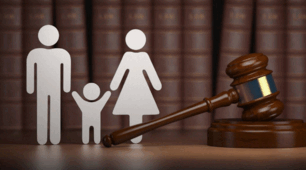 Порівняльна таблиця щодо підстав та порядку розірвання шлюбу судом в позовному та окремому провадженні, а також підстав, порядку та наслідків встановлення сепарації та розірвання шлюбу