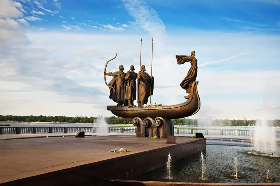 День Києва 2025 — Коли день Києва та куди піти на день міста