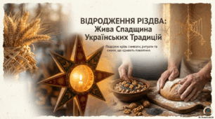 Відродження Різдва.