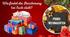 Презентація "Schöne Bescherung: Geschenke zu Weihnachten"