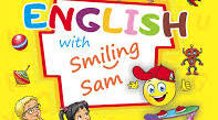 Alphabet cards to Smiling Sam (grade 1)