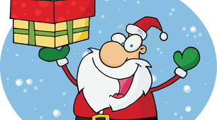 Презентація Christmas