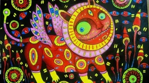 Контрольний тест з мистецтва для 9-го класу за І семестр