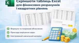 Формули функції