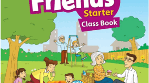 Family and friends (starter) Unit 8 (leson 1-6)