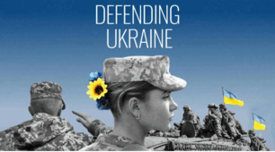 Підсумковий тест за І семестр Захист України (закордонники) 11 кл.