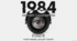 Презентація до твору Дж. Орвелла "1984"