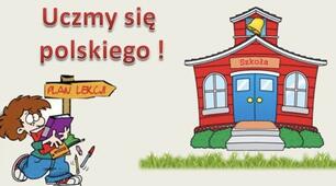Польська мова. Praca kontrolna z języka polskiego. Liczba mnoga rzeczowników, przymiotników, zaimków, liczebników w formie męskoosobowej i niemęskoosobowej. 9 клас (у двох варіантах)