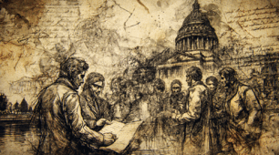Плани-конспекти з Вступу до історії та громадянської освіти/ Досліджуємо історію та суспільство. 5 клас