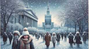 КОМПЛЕКСНА ПІДСУМКОВА РОБОТА З АНГЛІЙСЬКОЇ МОВИ. 5 КЛАС. ТЕМА 5 "WHAT'S THE WEATHER LIKE TODAY?" КАРПЮК 2025-2026 Н.Р + ВІДПОВІДІ + АУДІО