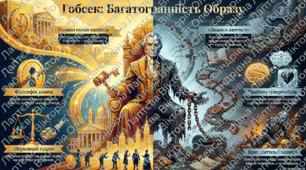 Інфографіка до уроків за повістю Бальзака "Гобсек"