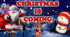 Christmas is coming. Презентація до уроку