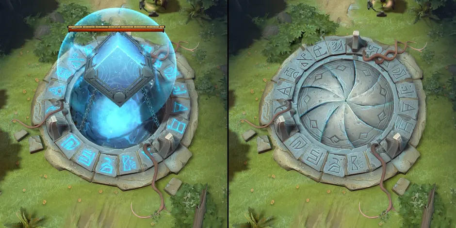 Терзатель — Dota 2 Вики
