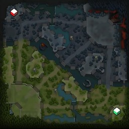 Dota 2 Tormentor Guide | Profilerr