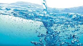 Вода