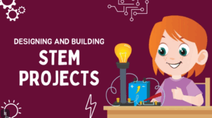 STEM-Зима: 7 Готових Проєктів для 5 Класу