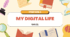 Презентація "My Digital Life" Prepare 5 Unit 11