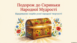 Усна народна творчість та її жанри (загадки, прислів'я, приказки, пісні, казки тощо). Повторення та узагальнення попередніх знань.