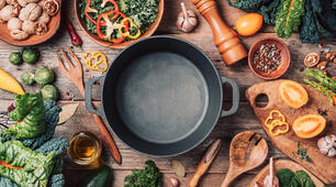the 7-th form Are you ready to cook?