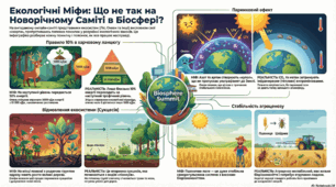 Презентація «Новорічний Саміт у Біосфері»