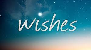 Презентація "Wishes"