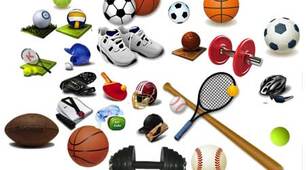 Презентація для вивчення теми "Sport in our life".