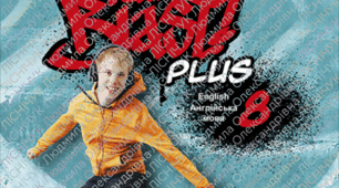 КТП Англійська мова 8 клас(5 годин) Full Blast II семестр з групами результатів 2025-2026 н.р.