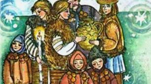 Художньо-продуктивна діяльність Аплікація