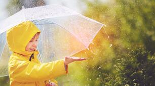 SEASONS AND WEATHER