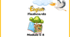 Smart Junior 2 Flash cards Module 5-8