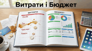 Витрати і Бюджет