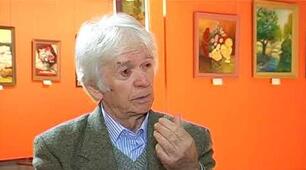 Миросла́в Миха́йлович Ароне́ць. Біографія. Творчість.