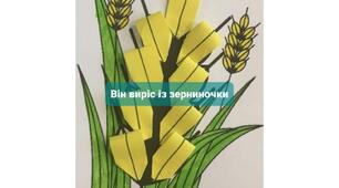 Художньо-естетичний розвиток(аплікація+малювання)