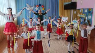 Конспект заняття до Дня рідної мови