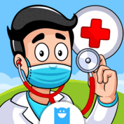 Приложения в Google Play – Doctor Kids (Детский доктор)