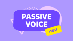 Passive Voice (Present/Past Simple)