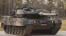 Леопард